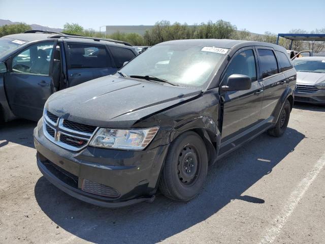 DODGE JOURNEY SE 2012 with VIN 3C4PDCAB0CT314825 - Photo from auction