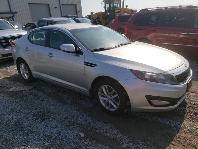 Photo 4 from auction – 2013 KIA OPTIMA LX with VIN KNAGM4A74D5382481