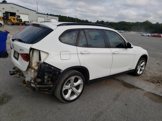 Photo 3 from auction – 2013 BMW X1 XDRIVE3 with VIN WBAVM5C55DVV90622