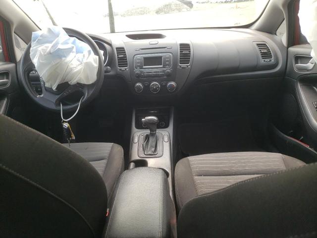 Photo 8 from auction – 2015 KIA FORTE LX with VIN KNAFX4A61F5408564