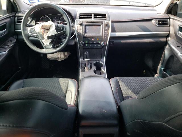 Photo 8 from auction – 2017 TOYOTA CAMRY LE with VIN 4T1BF1FK0HU756496