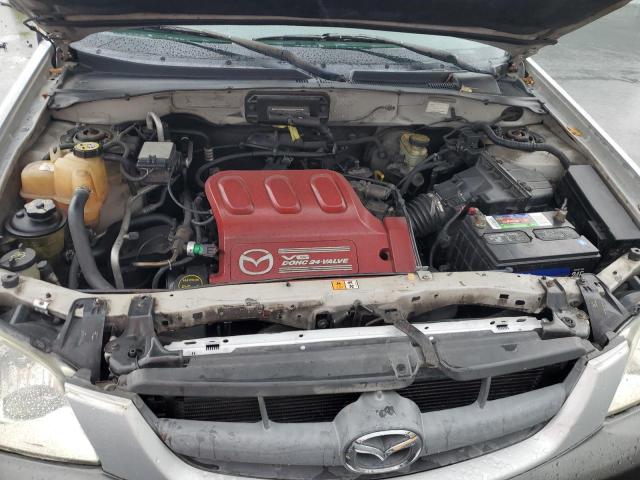 Photo 11 from auction – 2003 MAZDA TRIBUTE ES with VIN 4F2CZ06143KM38368