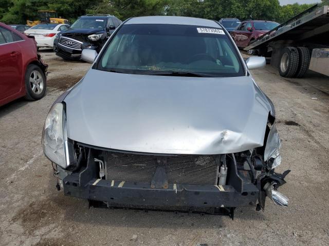 Photo 5 from auction – 2012 NISSAN ALTIMA BAS with VIN 1N4AL2AP5CN490421