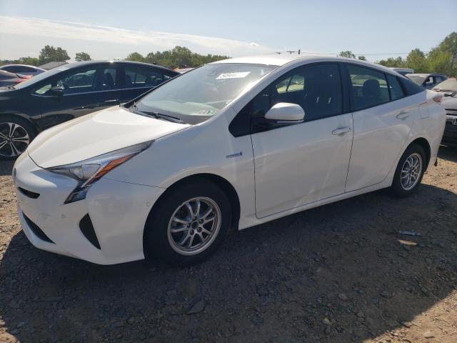 TOYOTA PRIUS 2017 with VIN JTDKARFU1H3052462 - Photo from auction