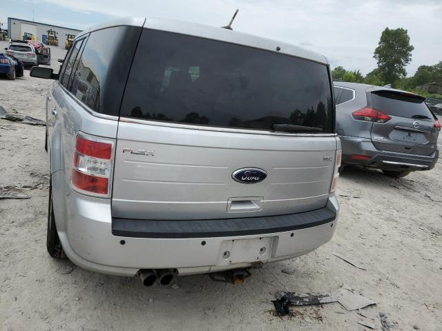 Photo 6 from auction – 2010 FORD FLEX SEL with VIN 2FMGK5CC7ABA21015