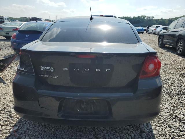 Photo 6 from auction – 2012 DODGE AVENGER SE with VIN 1C3CDZABXCN165295