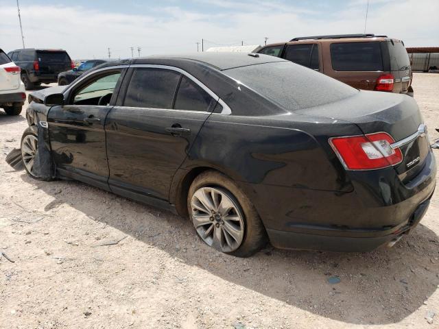 Photo 2 from auction – 2011 FORD TAURUS LIM with VIN 1FAHP2FW3BG142784