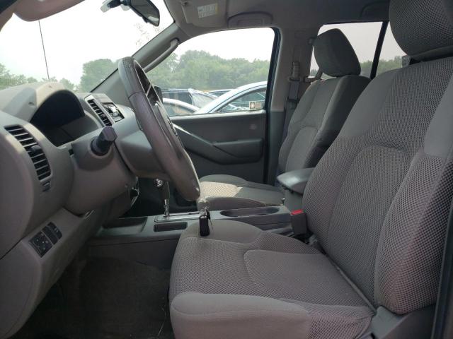 Photo 7 from auction – 2010 NISSAN FRONTIER C with VIN 1N6AD0EV8AC426755