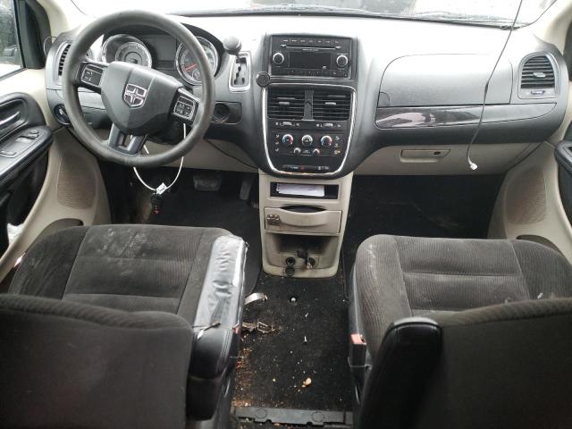 Zdjęcie 8 z aukcji – 2017 DODGE GRAND CARA z VIN 2C4RDGBG4HR856305