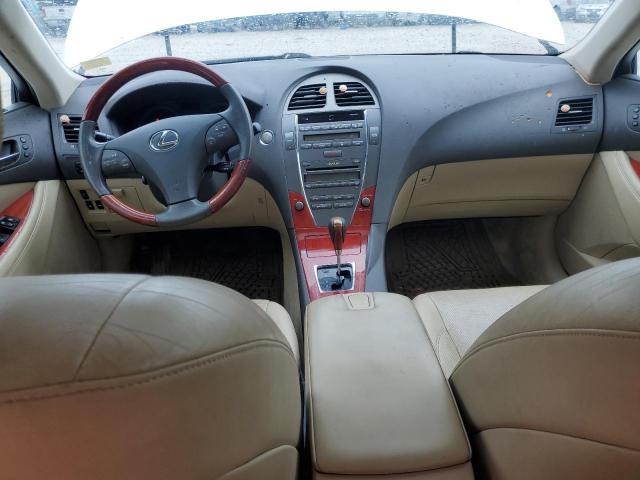 Photo 8 from auction – 2007 LEXUS ES 350 with VIN JTHBJ46G172134286