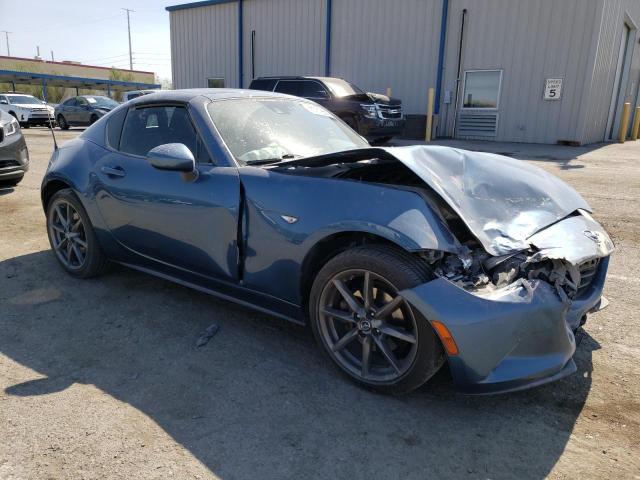 Photo 4 from auction – 2018 MAZDA MX-5 MIATA with VIN JM1NDAM77J0204562
