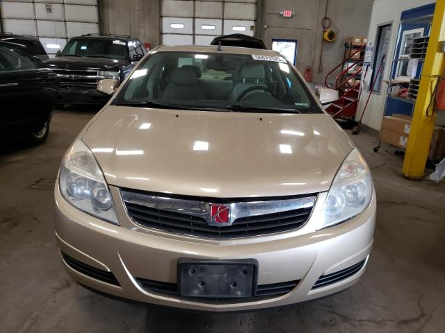 Photo 5 from auction – 2008 SATURN AURA with VIN 1G8ZS57BX8F260379