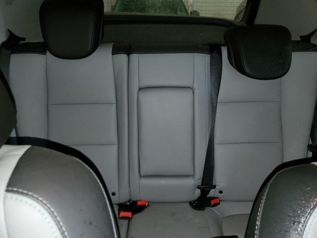 Photo 10 from auction – 2016 CHEVROLET TRAX LTZ with VIN 3GNCJRSB7GL139401