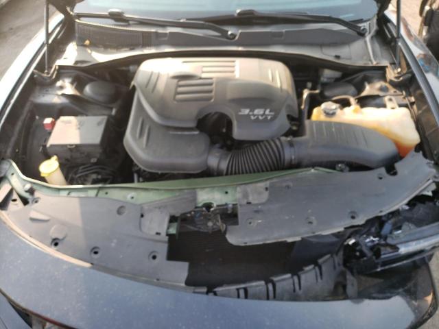 Photo 11 from auction – 2015 DODGE CHARGER SE with VIN 2C3CDXBG4FH751504