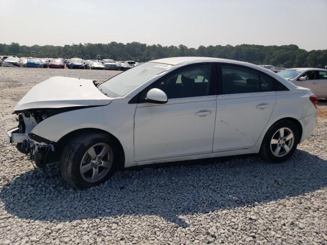 CHEVROLET CRUZE LT 2012 with VIN 1G1PF5SC1C7197914 - Photo from auction