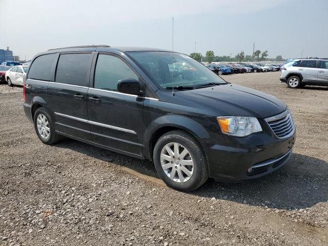 Photo 4 from auction – 2015 CHRYSLER TOWN & COU with VIN 2C4RC1BG7FR577847