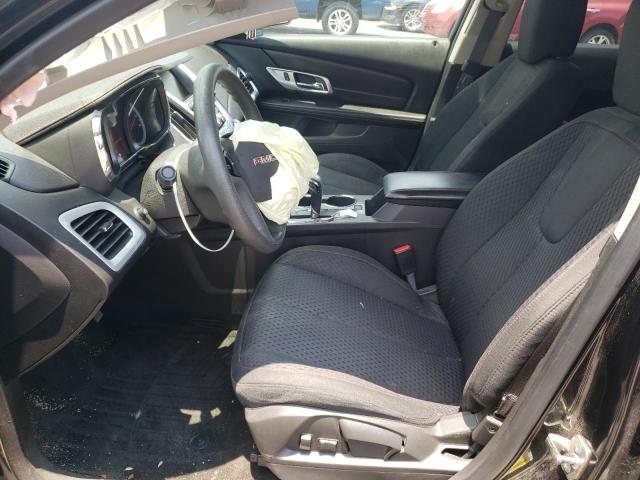 Photo 7 from auction – 2015 GMC TERRAIN SL with VIN 2GKALMEK2F6224193