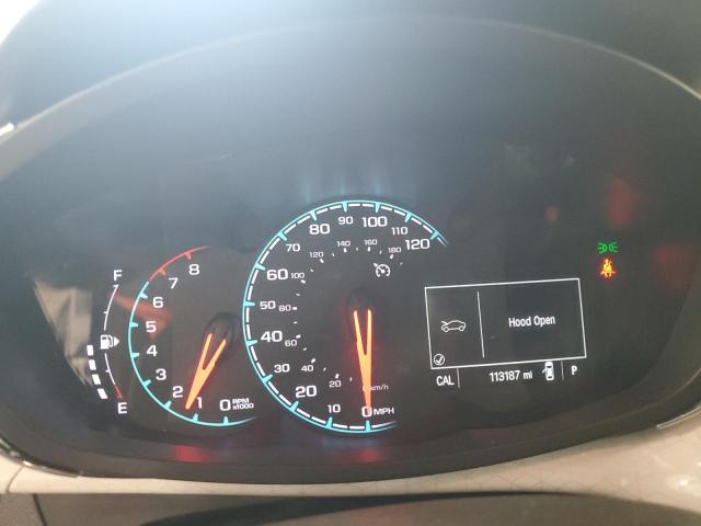 صورة رقم 9 من المزاد - 2016 CHEVROLET SPARK 2LT مع VIN KL8CF6SA8GC578529
