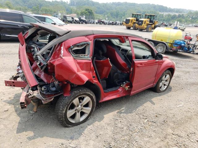 Photo 3 from auction – 2012 DODGE CALIBER SX with VIN 1C3CDWDA2CD535761