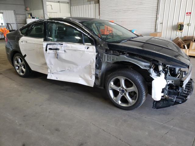 Photo 4 from auction – 2015 FORD FUSION SE with VIN 1FA6P0HD8F5128243