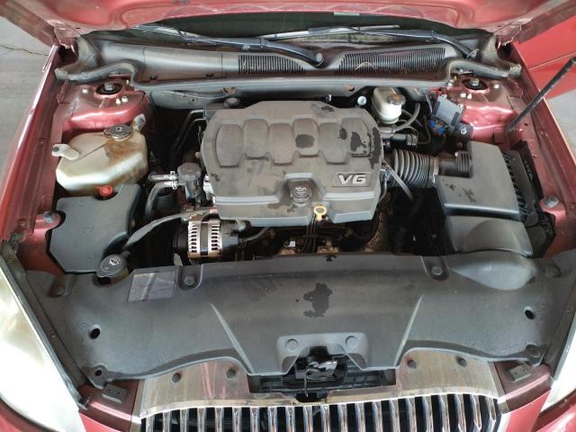 Photo 11 from auction – 2011 BUICK LUCERNE CX with VIN 1G4HJ5EM6BU140909