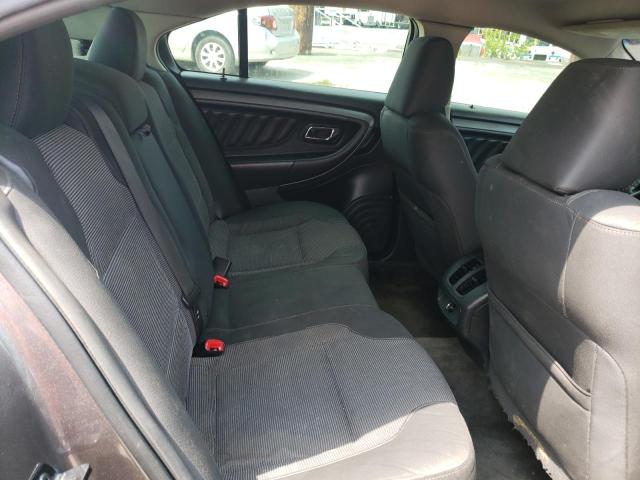 Photo 10 from auction – 2011 FORD TAURUS SEL with VIN 1FAHP2EW7BG182173