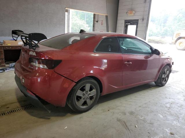 Photo 3 from auction – 2010 KIA FORTE EX with VIN KNAFU6A27A5197834