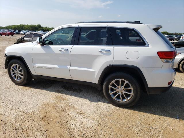 Photo 2 from auction – 2014 JEEP GRAND CHER with VIN 1C4RJEBG3EC130534