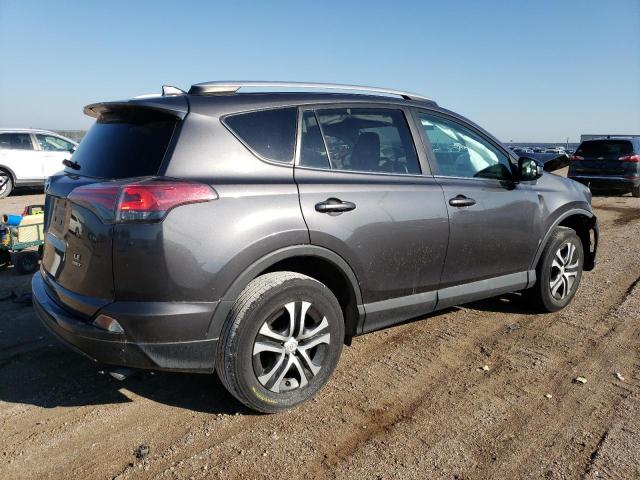 Photo 3 from auction – 2016 TOYOTA RAV4 LE with VIN 2T3BFREV0GW410707