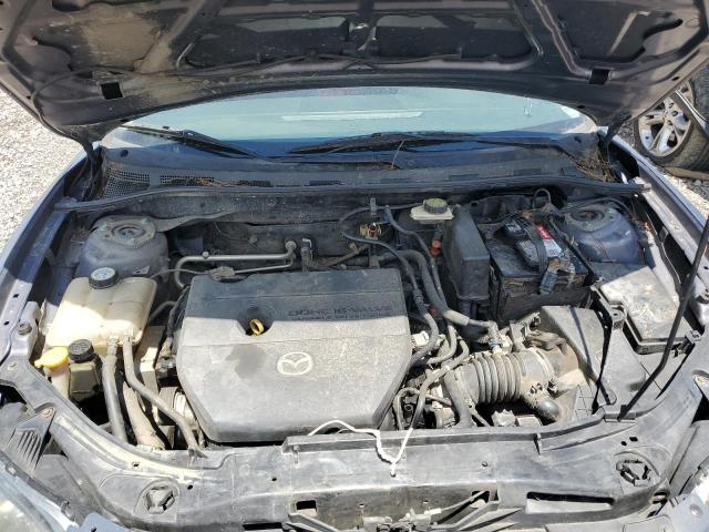 Photo 11 from auction – 2008 MAZDA 3 I with VIN JM1BK32G081107750
