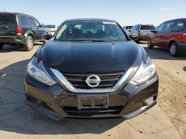 Photo 5 from auction – 2018 NISSAN ALTIMA 2.5 with VIN 1N4AL3AP1JC185593