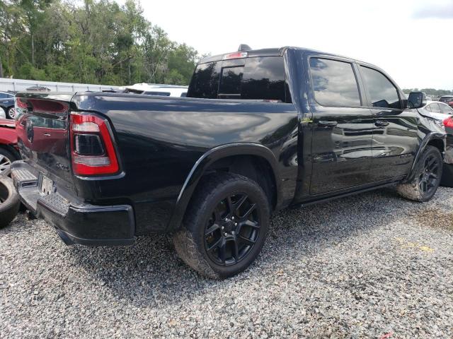 Photo 3 from auction – 2021 RAM 1500 LARAM with VIN 1C6SRFJT6MN523355