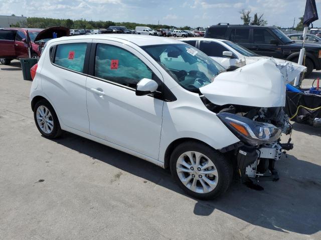 Photo 4 from auction – 2021 CHEVROLET SPARK 1LT with VIN KL8CD6SA9MC751024