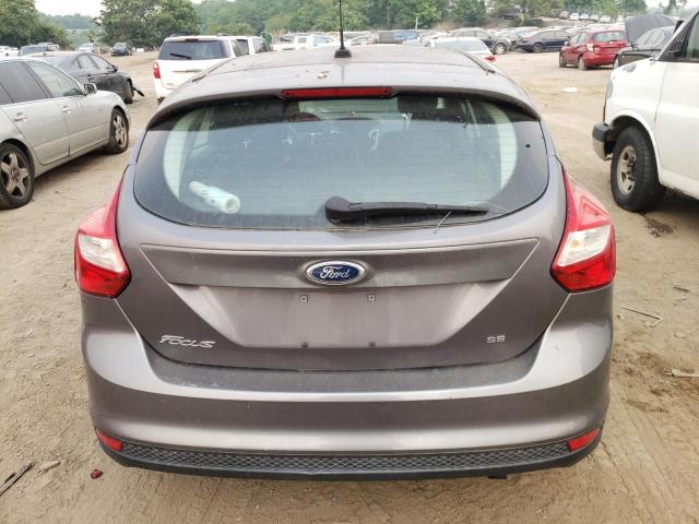 Photo 6 from auction – 2012 FORD FOCUS SE with VIN 1FAHP3K23CL193459