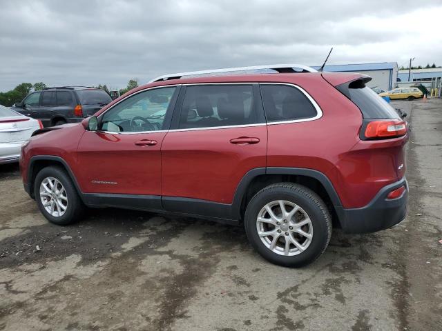 Photo 2 from auction – 2014 JEEP CHEROKEE L with VIN 1C4PJMCS6EW121409