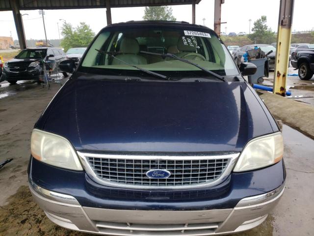 Photo 5 from auction – 2003 FORD WINDSTAR S with VIN 2FMZA53493BB50820
