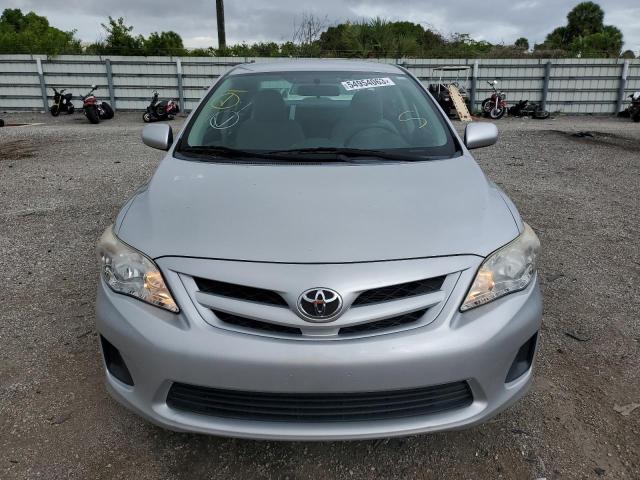 Photo 5 from auction – 2013 TOYOTA COROLLA BA with VIN 5YFBU4EE1DP186135