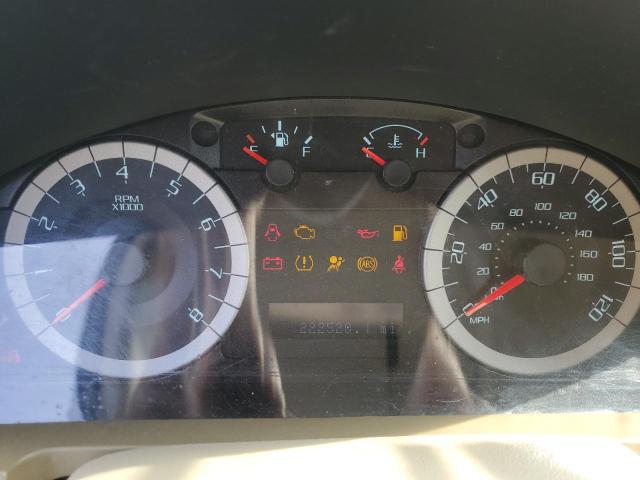 Photo 9 from auction – 2010 FORD ESCAPE LIM with VIN 1FMCU0E72AKC27361