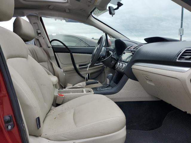 Photo 7 from auction – 2015 SUBARU XV CROSSTR with VIN JF2GPASC6F8261510