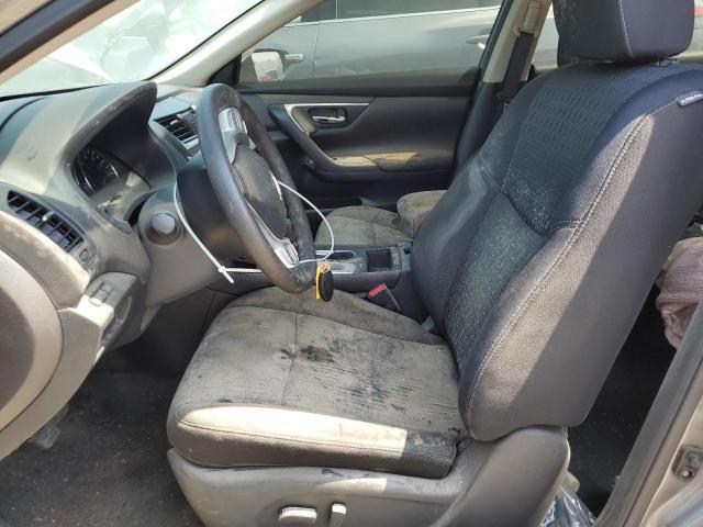 Photo 7 from auction – 2016 NISSAN ALTIMA 2.5 with VIN 1N4AL3AP9GC230448