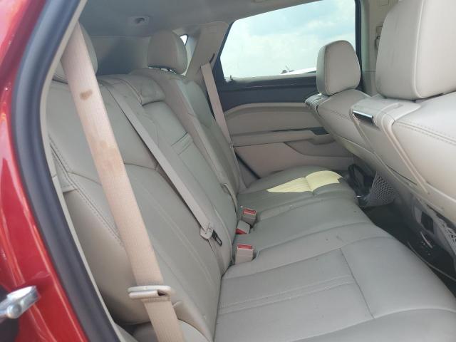 Photo 10 from auction – 2014 CADILLAC SRX PERFOR with VIN 3GYFNCE35ES546934