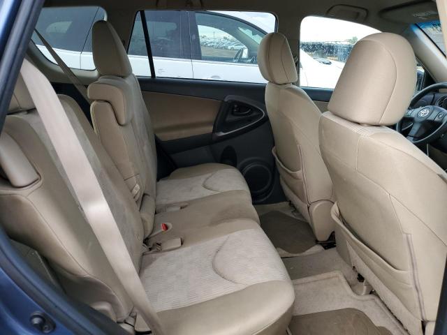 Photo 11 from auction – 2012 TOYOTA RAV4 with VIN 2T3BF4DV8CW220040