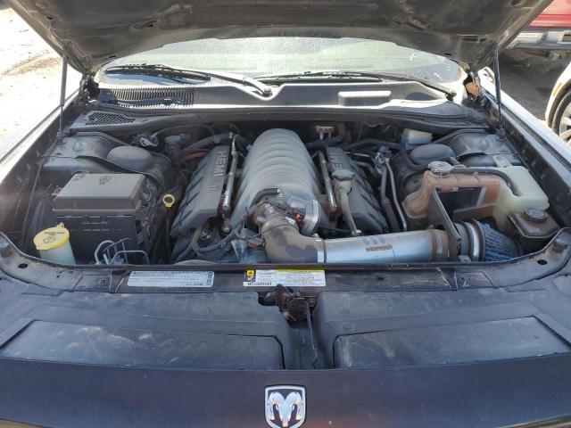 Photo 11 from auction – 2010 DODGE CHALLENGER with VIN 2B3CJ7DWXAH171452