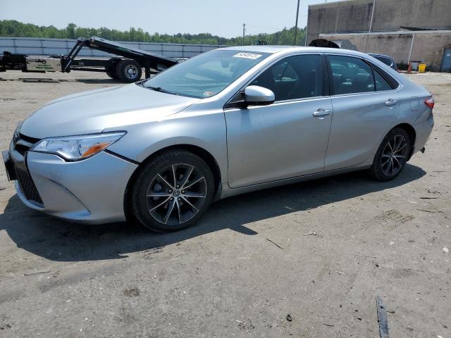 TOYOTA CAMRY LE 2015 with VIN 4T1BF1FK6FU915616 - Photo from auction