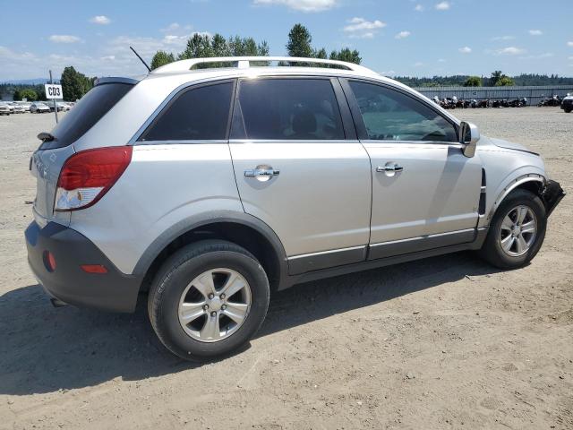 Photo 3 from auction – 2008 SATURN VUE XE with VIN 3GSCL33P78S694810
