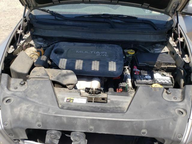 Photo 12 from auction – 2015 JEEP CHEROKEE L with VIN 1C4PJLCB7FW596286