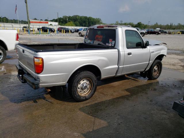 Photo 3 from auction – 2004 MAZDA B2300 with VIN 4F4YR12D44TM00217