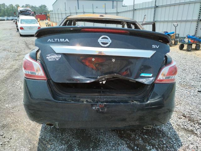 Photo 6 from auction – 2013 NISSAN ALTIMA 2.5 with VIN 1N4AL3AP6DN474929