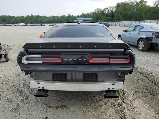 Photo 6 from auction – 2016 DODGE CHALLENGER with VIN 2C3CDZC9XGH322719