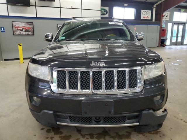 Photo 5 from auction – 2012 JEEP GRAND CHER with VIN 1C4RJFCT8CC326998